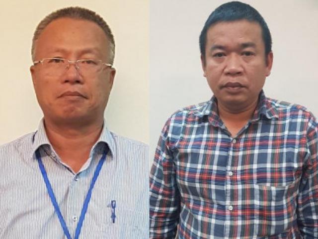 Tin tức trong ngày - Tin tức 24h qua: Khởi tố nhiều lãnh đạo công ty đầu tư phát triển đường cao tốc Việt Nam