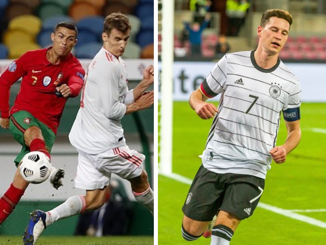 Bóng đá - Rực lửa UEFA Nations League: Chờ Tây Ban Nha, Đức mở "đại tiệc" bàn thắng