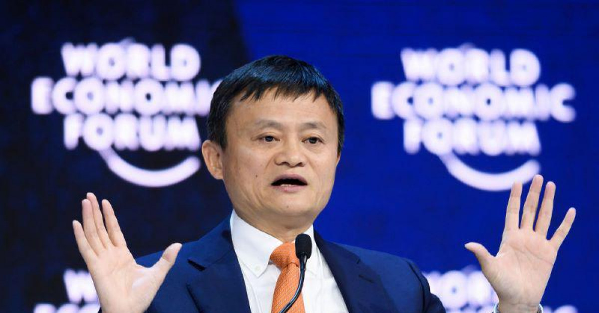 Kinh doanh - Giáo viên dạy hoá Trung Quốc thành tỉ phú USD