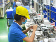 Kinh doanh - Thuế thu nhập cá nhân vẫn tăng dù thất nghiệp nhiều