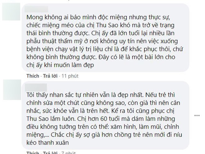 Cô dâu Thu Sao tiếp tục gây choáng váng với nhan sắc lạ mặc dù đang điều trị méo miệng - 4