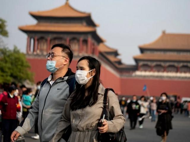 Thế giới - Trung Quốc đối mặt muôn vàn thách thức trong kế hoạch 5 năm tới