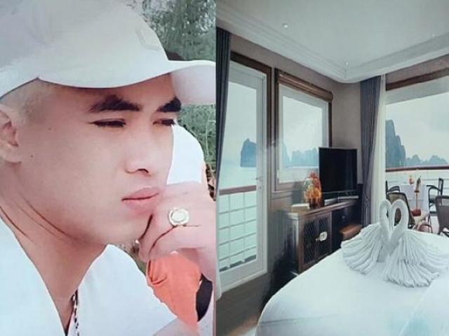 Pháp luật - Nóng trong tuần: Tiết lộ sốc về đường dây “chân dài” đi sex tour trên du thuyền 5 sao