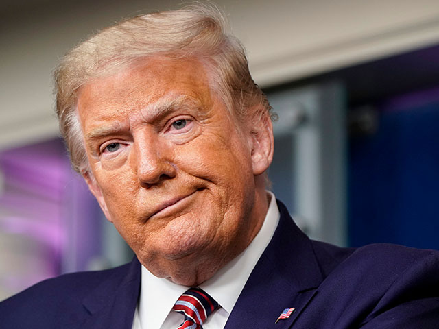 Thế giới - NÓNG nhất tuần: Quyết định gây "chấn động" của Tổng thống Donald Trump về COVID-19