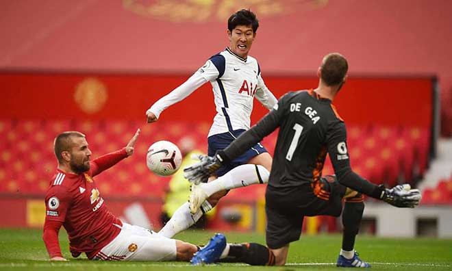 Tottenham là CLB hoàn hảo cho Mourinho: Mơ vô địch gây sốc như Leicester - 1