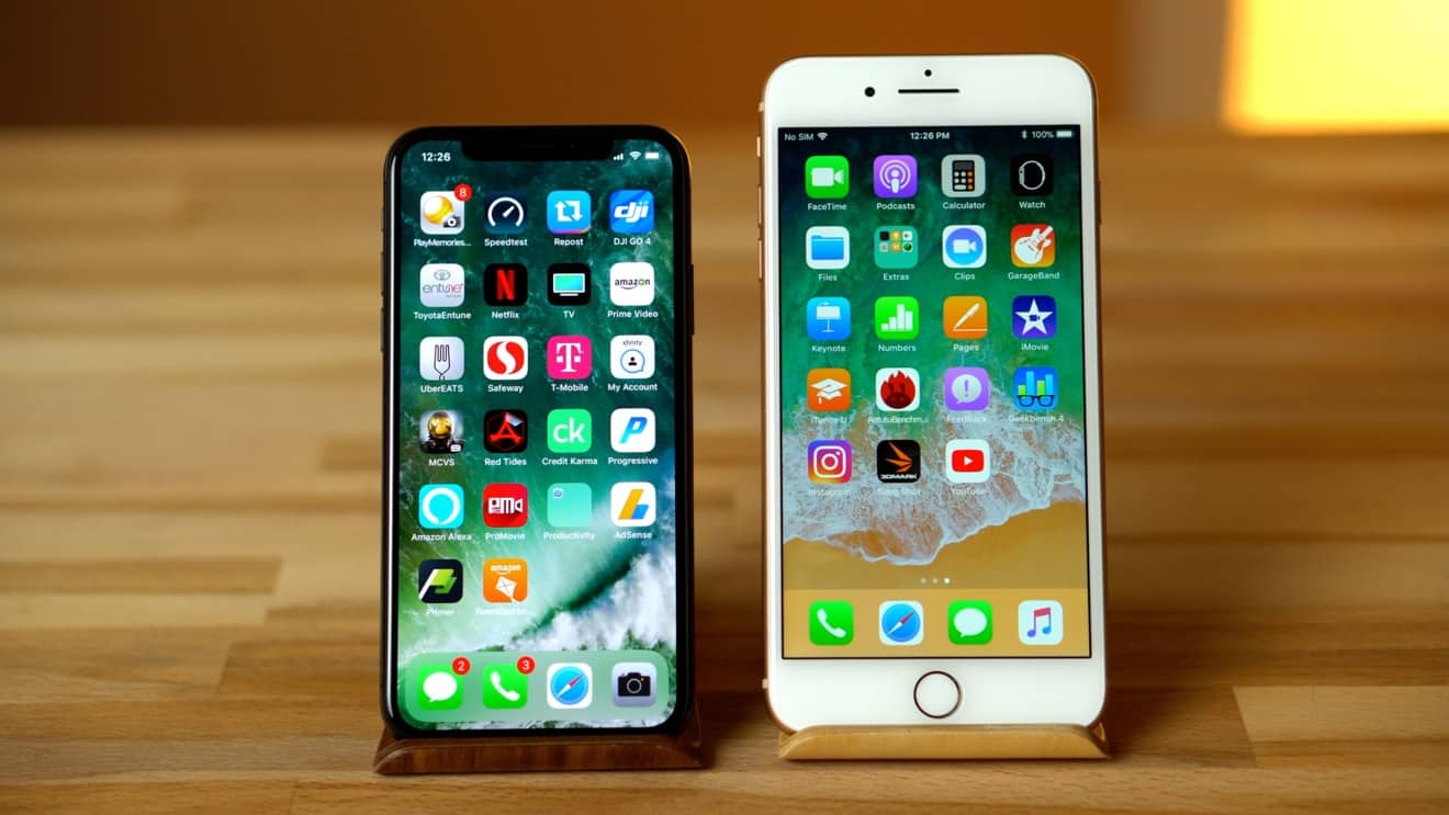 Cùng tầm giá 10 triệu nên mua iPhone X cũ hay "đập hộp" chiếc iPhone "quốc dân" này? - 1