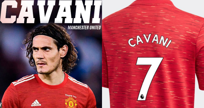 MU có thể sa thải Solskjaer, Cavani bị fan mỉa mai - 4