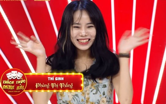 Nghi phạm cướp chi nhánh Techcombank từng thi gameshow Trấn Thành làm giám khảo - 2