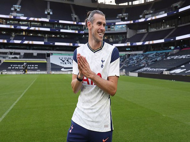 Gareth Bale