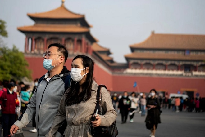 Trung Quốc đang gặp khó trong việc đề ra phương phướng phát triển trong 5 năm tới.