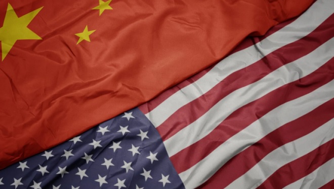 Quan hệ Mỹ-Trung rơi xuống mức thấp nhất trong hàng thập kỷ.