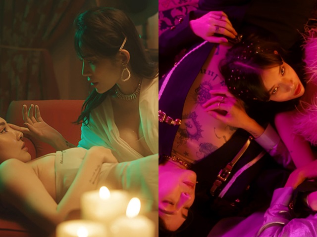 Ca nhạc - MTV - Sự thật bất ngờ về cảnh nóng trong MV của tác giả bản hit “Anh nhà ở đâu thế?”