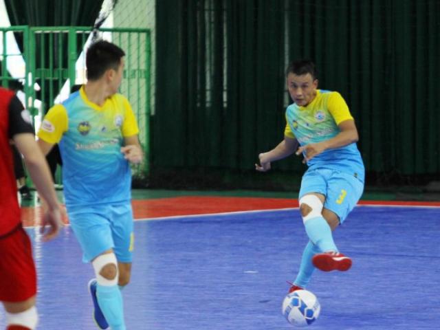 Lịch trực tiếp bóng đá và link xem trực tiếp hôm nay: Futsal Việt Nam xem kênh nào?