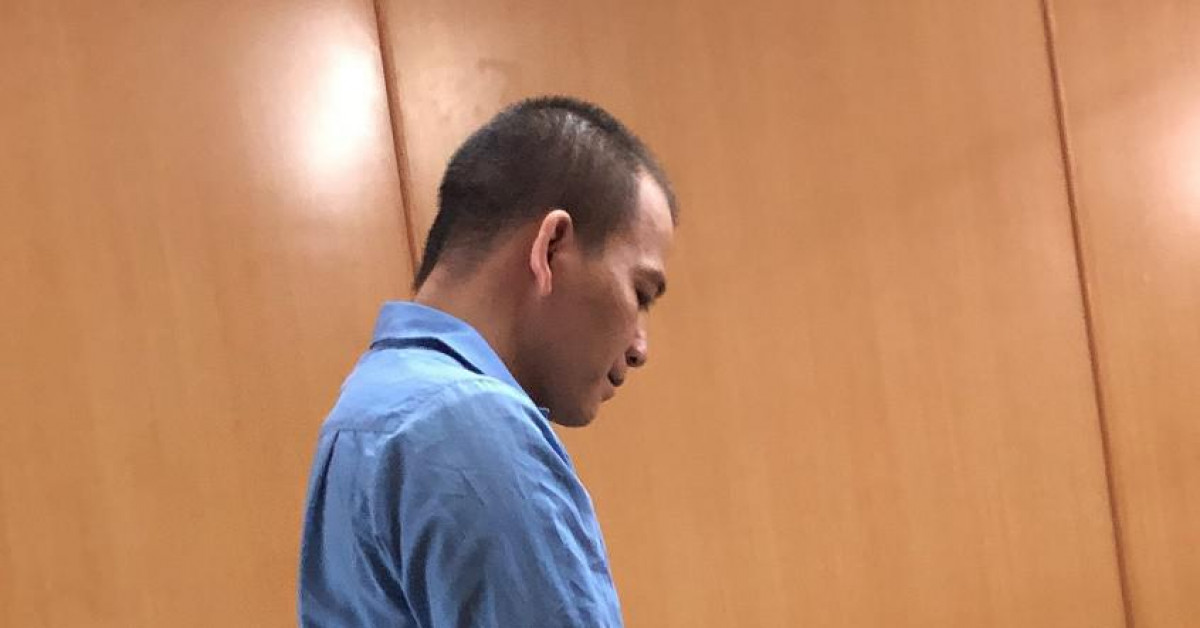 Pháp luật - Trộm tài sản rồi lấy đồ giá trị đi cầm, còn lại nhắn tin trả