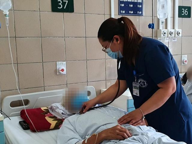 Sức khỏe đời sống - Người đàn ông uống 6 gói thuốc diệt chuột do nhầm tưởng bột ngũ cốc