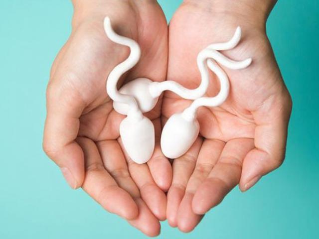 Sức khỏe đời sống - Tinh dịch vón cục có nguy hiểm?