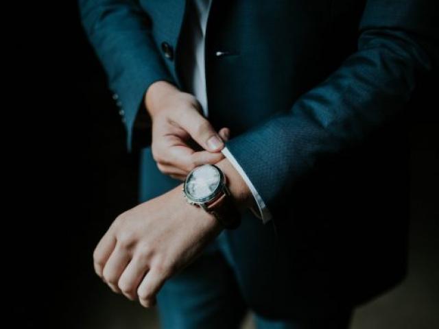 Thời trang - Chọn veston màu xanh phổ biến nhưng dễ sai, các chàng cần nhớ gì?