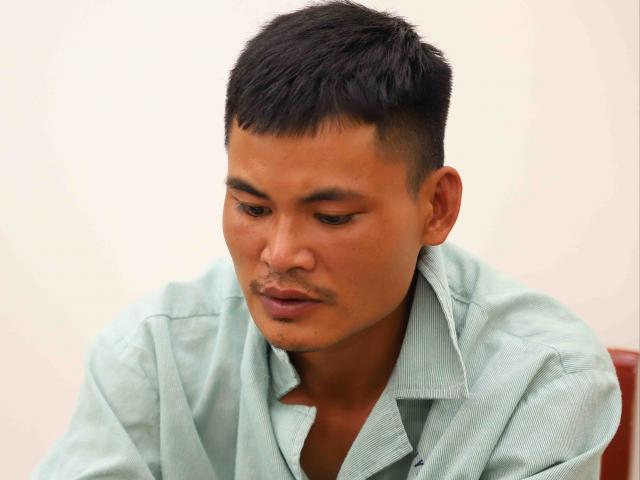 Pháp luật - Nguyên nhân không ngờ vụ nam thanh niên bị sát hại trong bụi cỏ