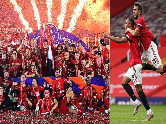 Bóng đá - MU & Liverpool bị ăn chửi dữ dội: Thao túng đòi Premier League thiên vị