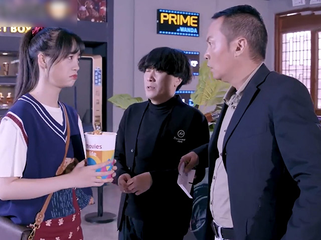 Cười 24H - Bài học thích đáng cho những kẻ "biến thái"