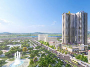 Người dân Bắc Ninh ưa chuộng chung cư cao cấp với mục tiêu kép