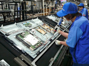 Panasonic – thay đổi vì “một cuộc sống tốt đẹp hơn, một thế giới tươi đẹp hơn”