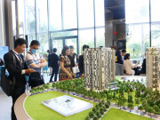 Căn hộ Tp.HCM - “cửa sáng” cho nhà đầu tư từ Bình Dương, Đồng Nai, Vũng Tàu