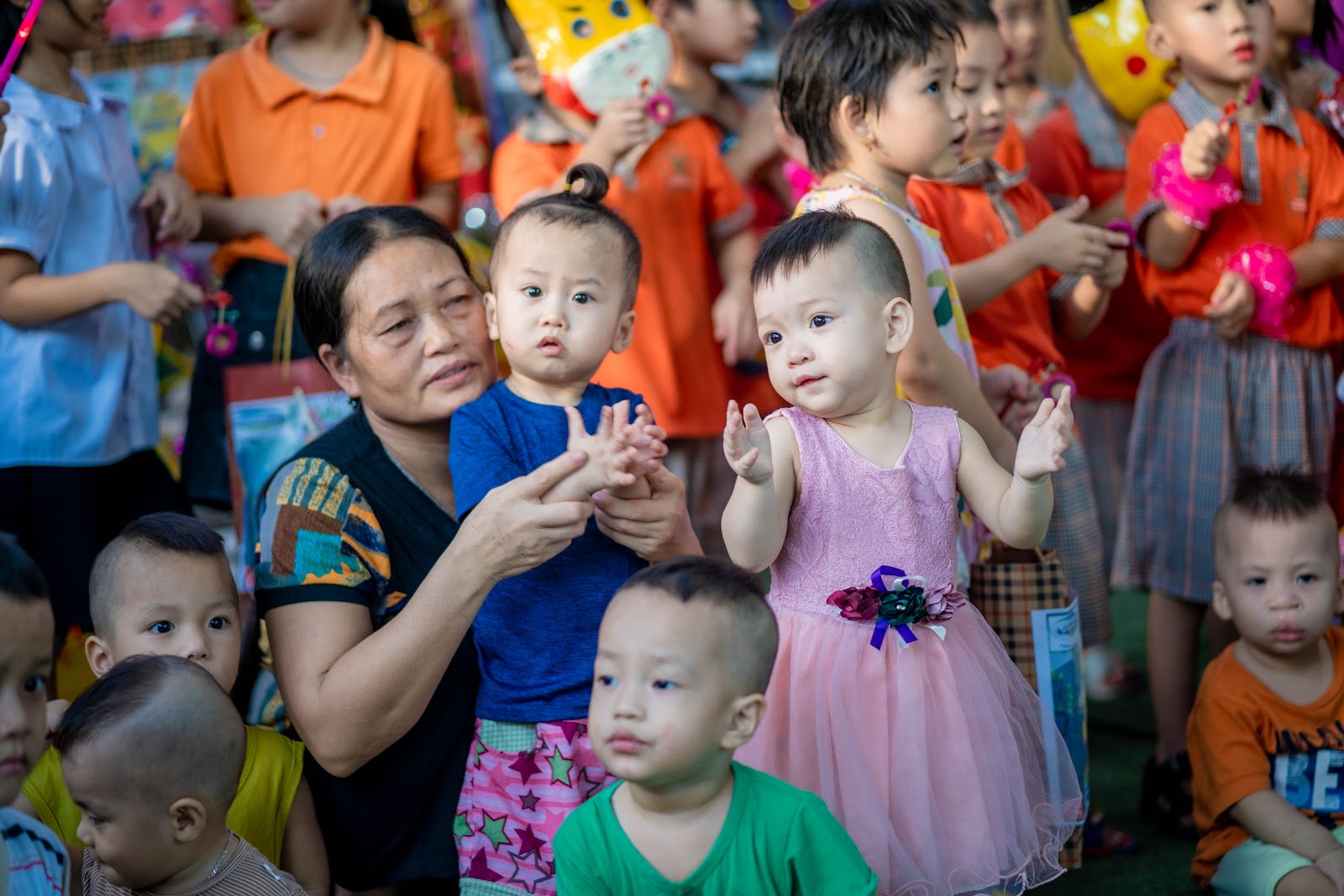“Đêm trăng tròn - trọn vẹn yêu thương" của trái tim chưa lành - 2