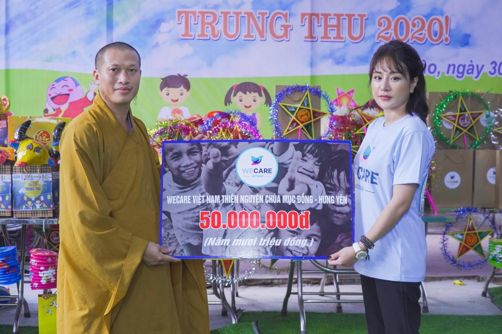 “Đêm trăng tròn - trọn vẹn yêu thương" của trái tim chưa lành - 3