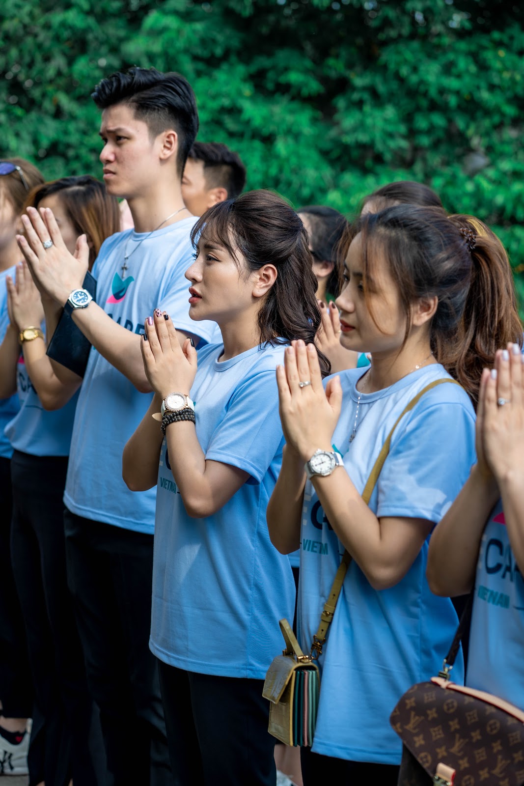 “Đêm trăng tròn - trọn vẹn yêu thương" của trái tim chưa lành - 4