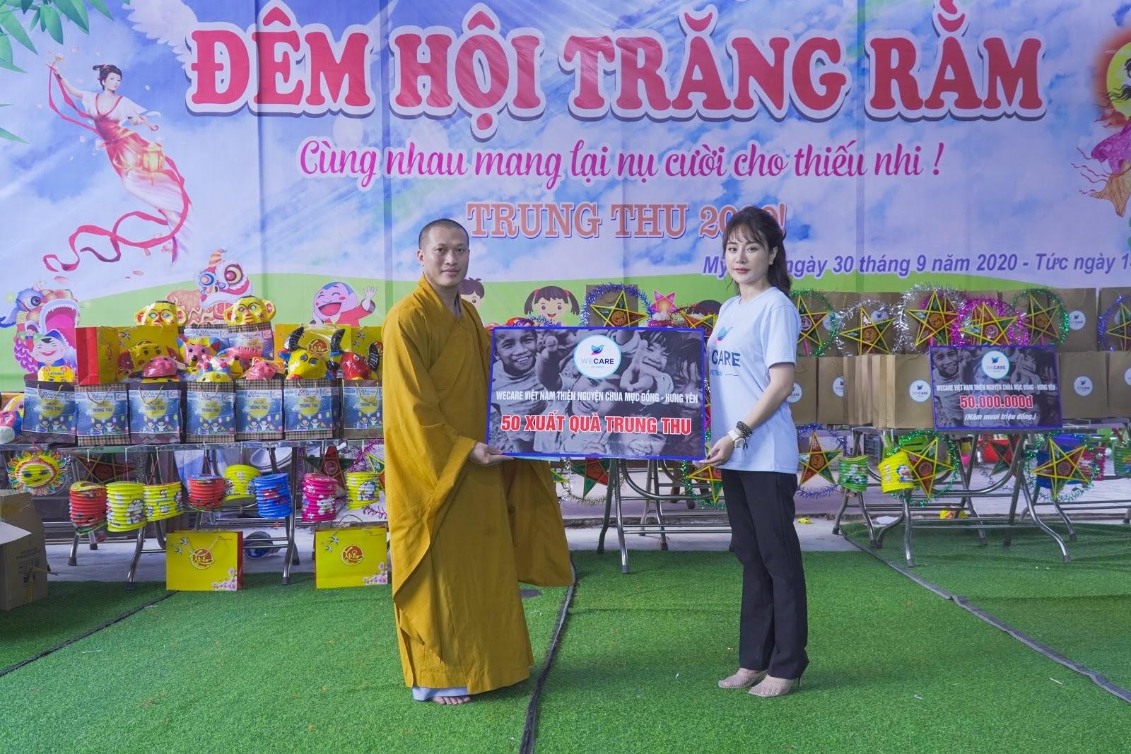 “Đêm trăng tròn - trọn vẹn yêu thương" của trái tim chưa lành - 5