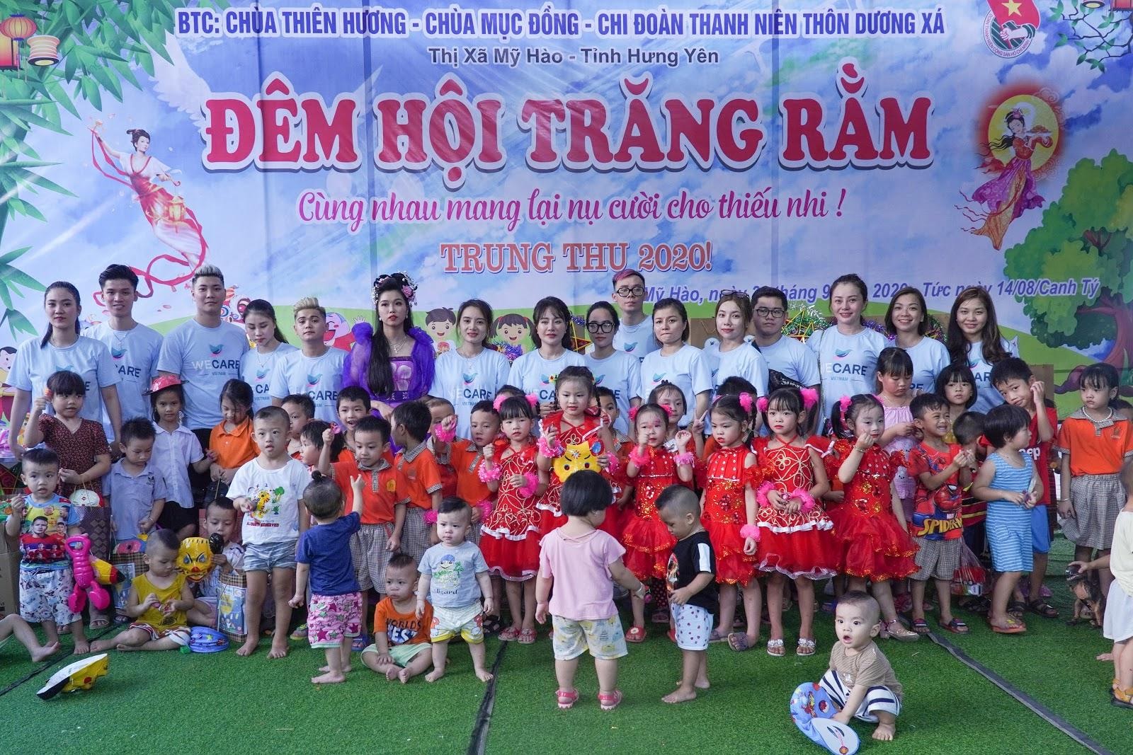 “Đêm trăng tròn - trọn vẹn yêu thương" của trái tim chưa lành - 6