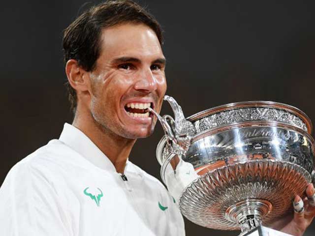 Thể thao - Nadal 13 lần vô địch Roland Garros, có phải kỳ tích thể thao vĩ đại nhất?