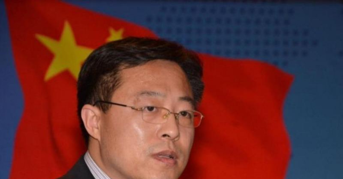 Thế giới - Trung Quốc lên tiếng vụ Malaysia bắt 6 tàu cá, 60 ngư dân