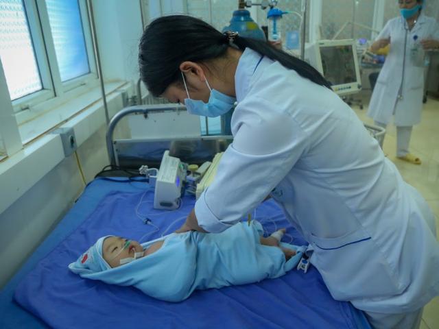 Sở Y tế Sơn La lên tiếng vụ bé gái tử vong sau khi tiêm vắc xin 5 trong 1