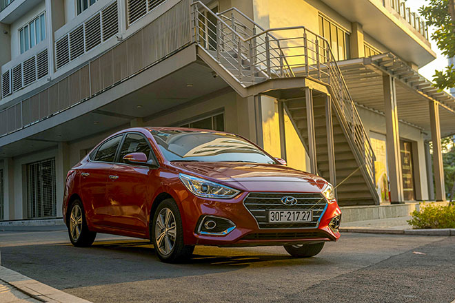 Doanh số các dòng SUV của Hyundai tăng trưởng mạnh tháng 9 - 1