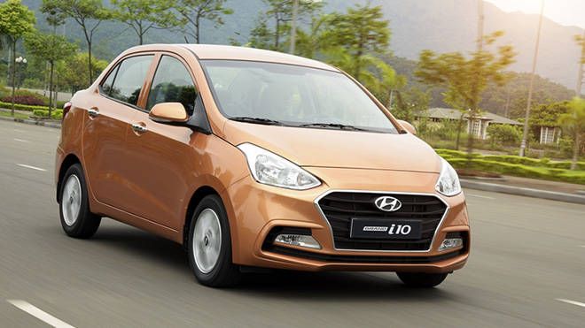 Doanh số các dòng SUV của Hyundai tăng trưởng mạnh tháng 9 - 4