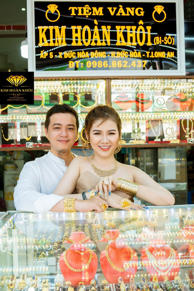 Kim Hoàn Khôi được vinh danh Top 10 “Thương hiệu uy tín – Sản phẩm chất lượng – Dịch vụ tin dùng 2020” - 2