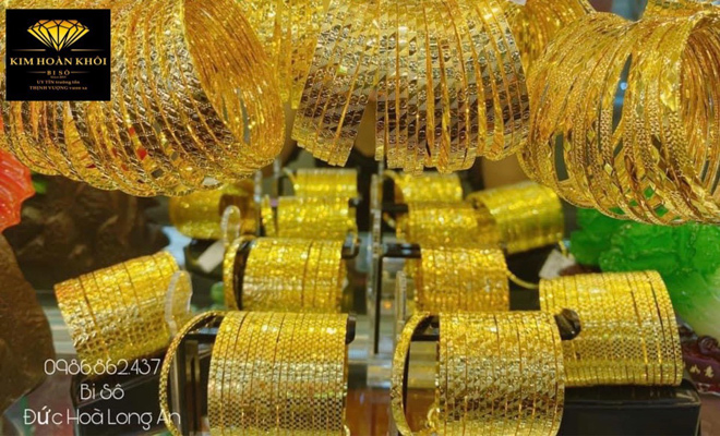 Kim Hoàn Khôi được vinh danh Top 10 “Thương hiệu uy tín – Sản phẩm chất lượng – Dịch vụ tin dùng 2020” - 3