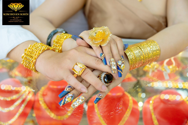 Kim Hoàn Khôi được vinh danh Top 10 “Thương hiệu uy tín – Sản phẩm chất lượng – Dịch vụ tin dùng 2020” - 5