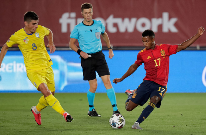 Rực lửa UEFA Nations League: ĐT Đức - ĐT Tây Ban Nha đua ngôi đầu bảng - 1