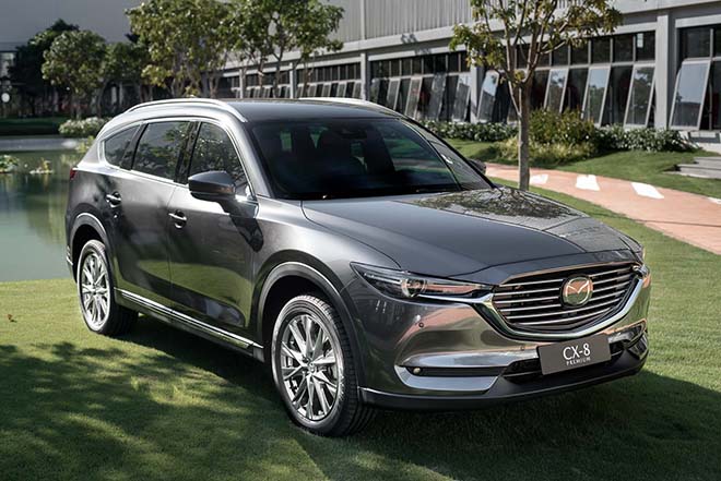 SUV/Crossover 7 chỗ tầm giá 1 tỷ bán nhiều nhất tháng 9/2020 - 6