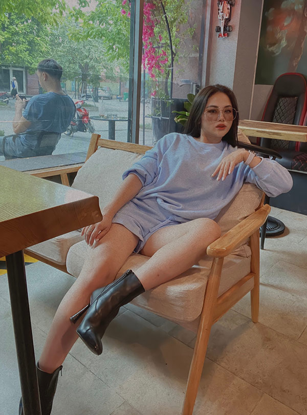 Thời trang Hàn Quốc 2 và sự nỗ lực của CEO Phạm Thị Thúy - 1