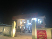 Tin tức trong ngày - Bé gái hơn 2 tháng tuổi tử vong sau khi tiêm vắc xin