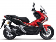 Thế giới xe - Honda ADV350 hoàn toàn mới, giá dự kiến 136 triệu đồng