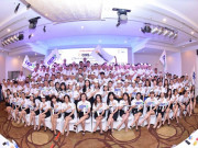 Gia Phúc Real khai trương trụ sở tại quận Bình Thạnh