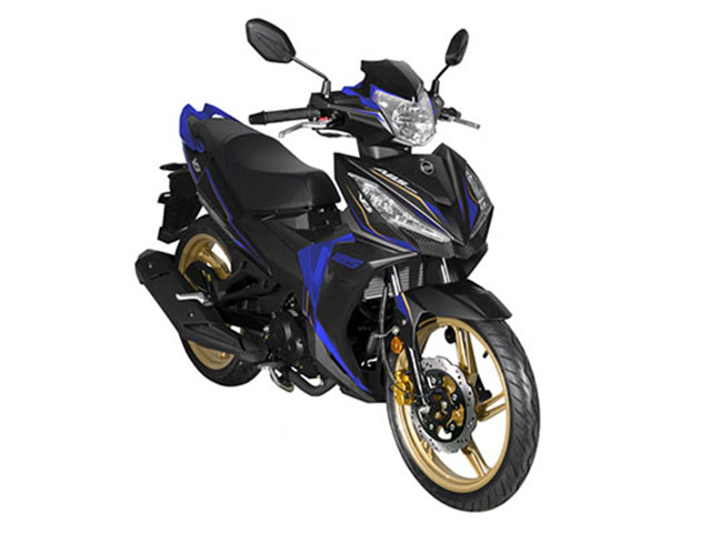 Thế giới xe - Ra mắt SYM VF3i Pro: Xe côn tay khiến Exciter "hít khói" về sức mạnh, giá lại chỉ 52 triệu