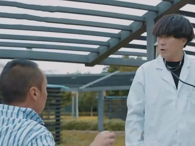 Cười 24H - Một ngày làm việc của bác sĩ bệnh viện tâm thần sẽ như thế nào?