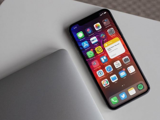 Apple chính thức phát hành iOS 14.1 và iOS 14.2 beta 3