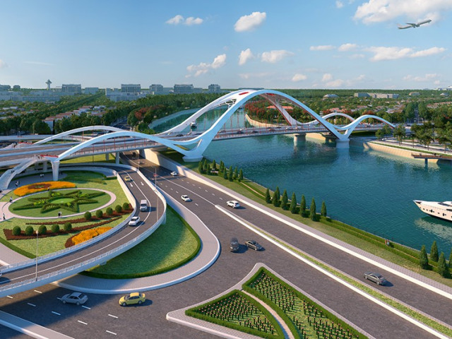 Tin tức trong ngày - Hải Phòng sẽ thành lập thành phố thuộc thành phố